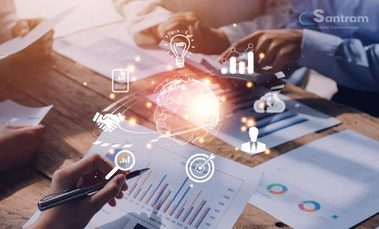 Business Model Transformation